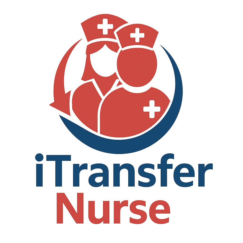 iTransfer Nurse logo